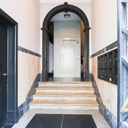 Marques De Pombal Duplex With Terrace By Homing Lisboa Exterior foto