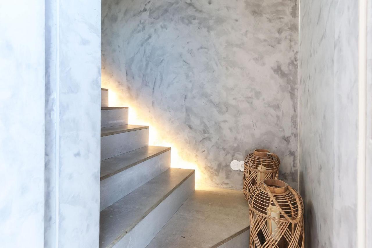 Marques De Pombal Duplex With Terrace By Homing Lisboa Exterior foto