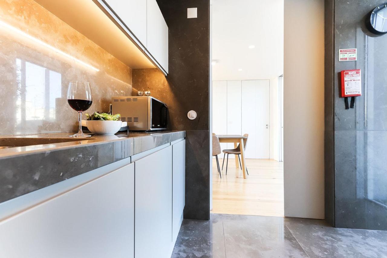 Marques De Pombal Duplex With Terrace By Homing Lisboa Exterior foto